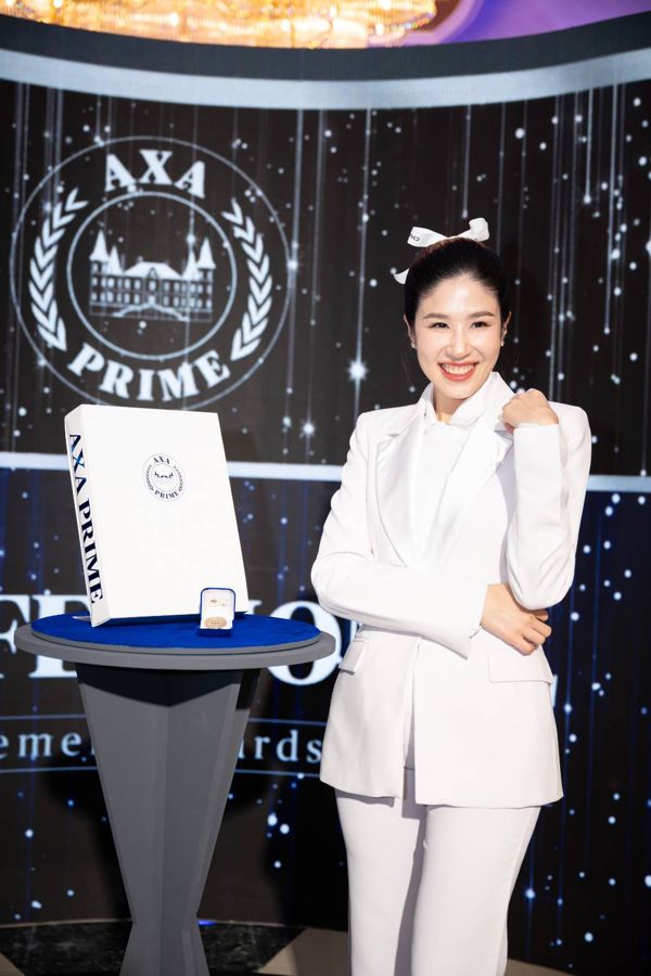 AXA PRIME